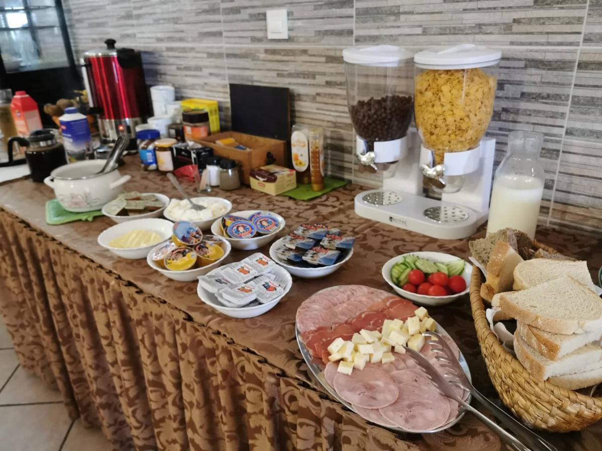 Guesthouse Prenocisca Sirec Птуй Екстериор снимка