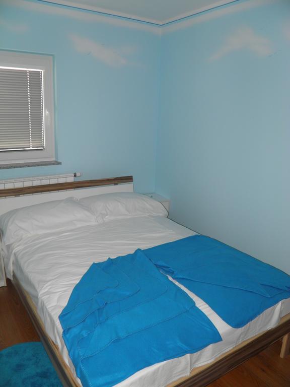 Guesthouse Prenocisca Sirec Птуй Стая снимка