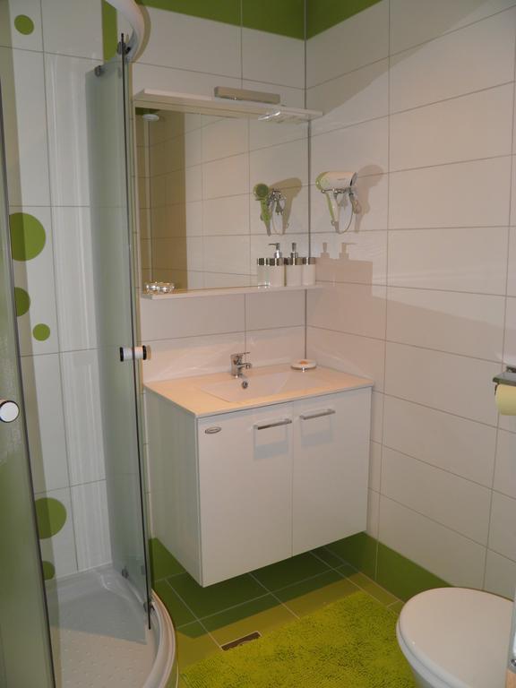 Guesthouse Prenocisca Sirec Птуй Стая снимка