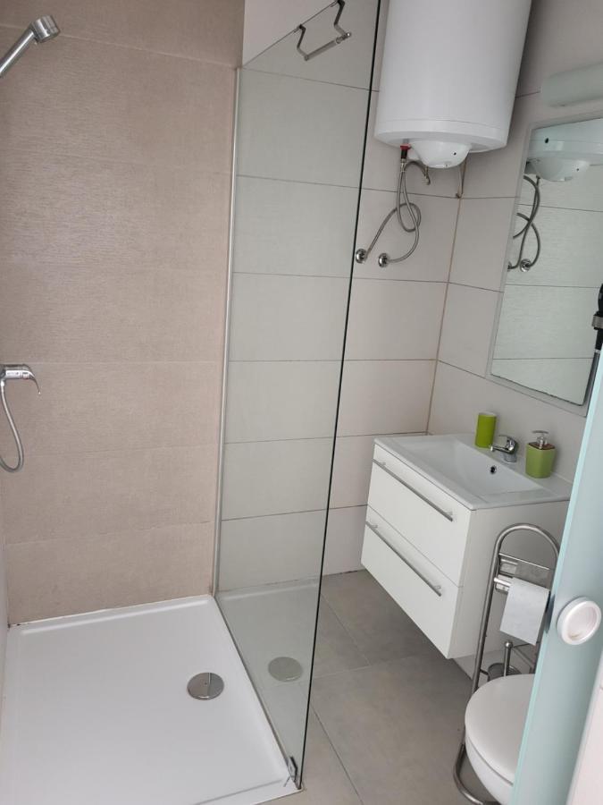 Guesthouse Prenocisca Sirec Птуй Екстериор снимка