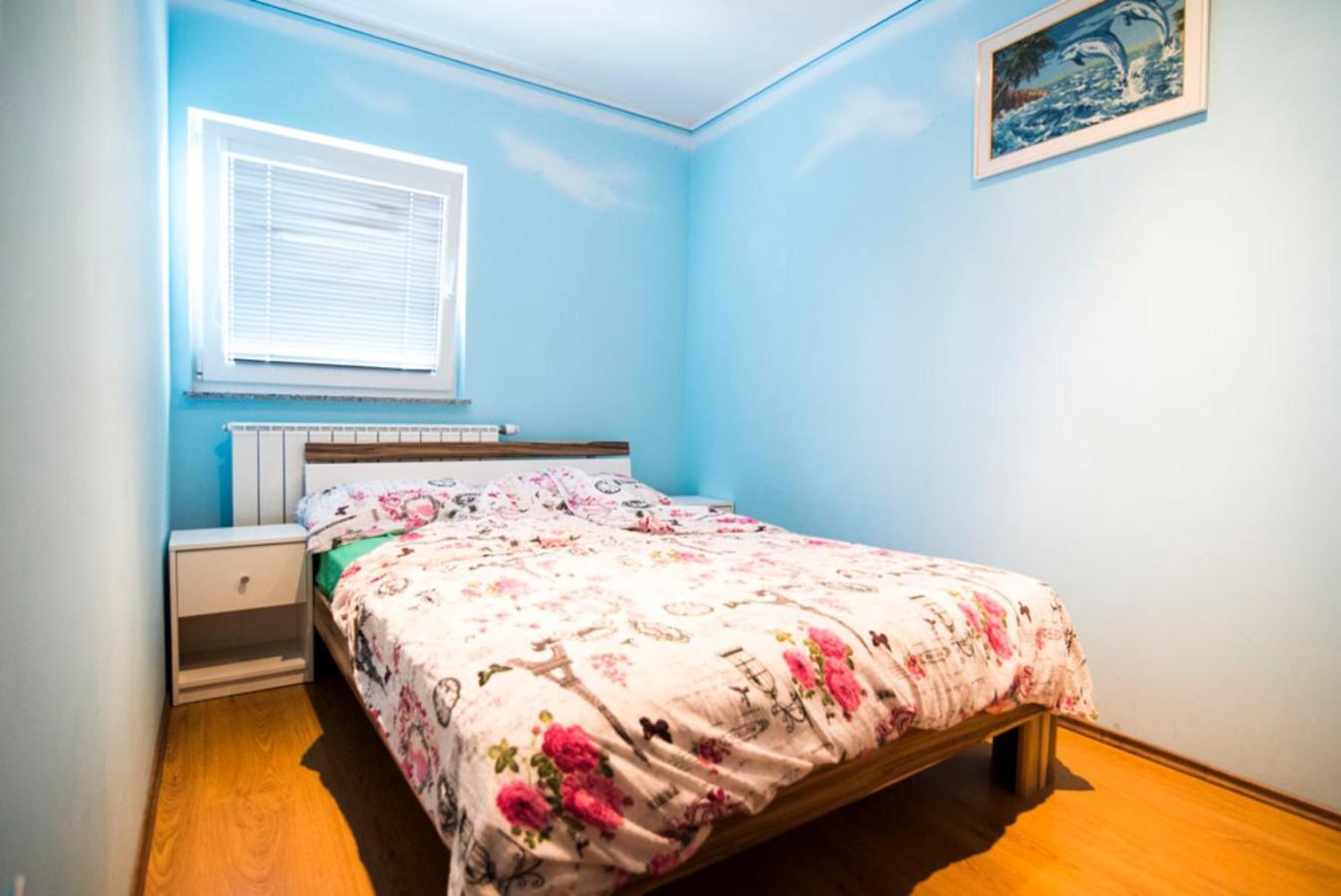 Guesthouse Prenocisca Sirec Птуй Екстериор снимка