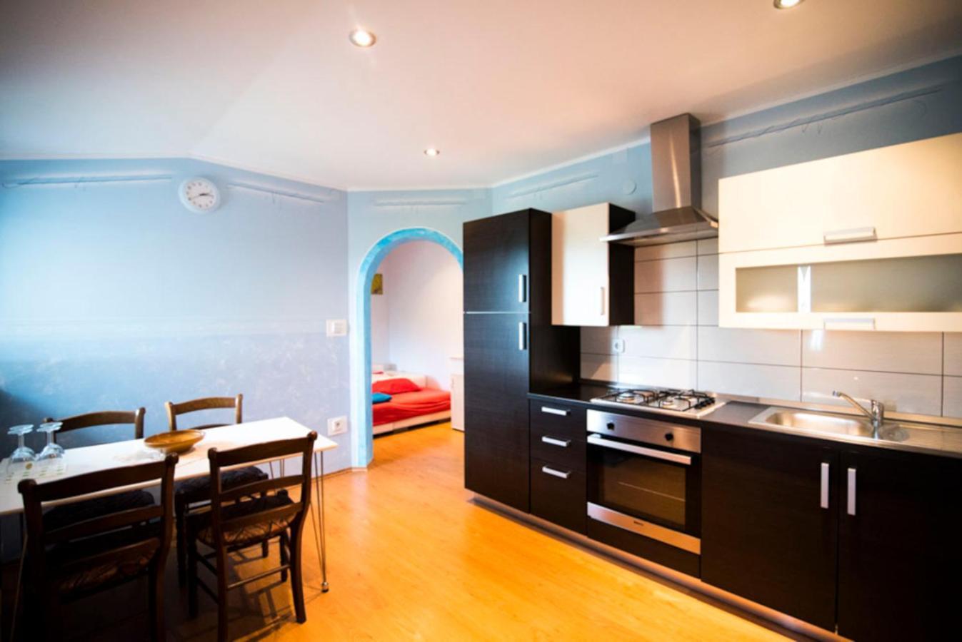 Guesthouse Prenocisca Sirec Птуй Екстериор снимка