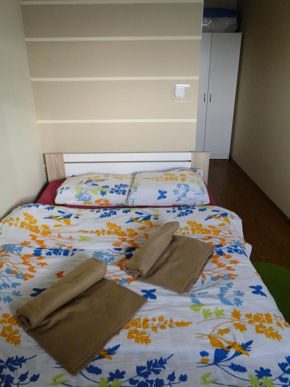 Guesthouse Prenocisca Sirec Птуй Екстериор снимка