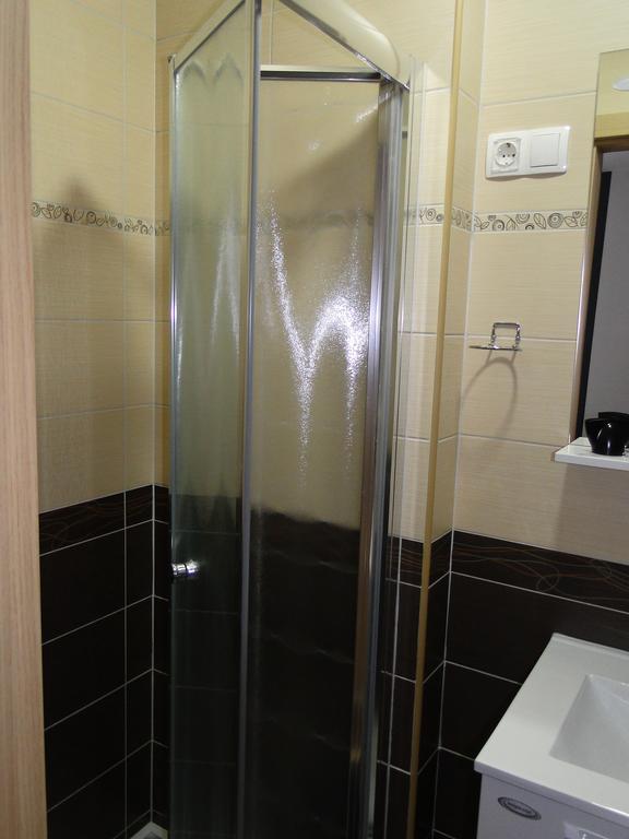 Guesthouse Prenocisca Sirec Птуй Екстериор снимка