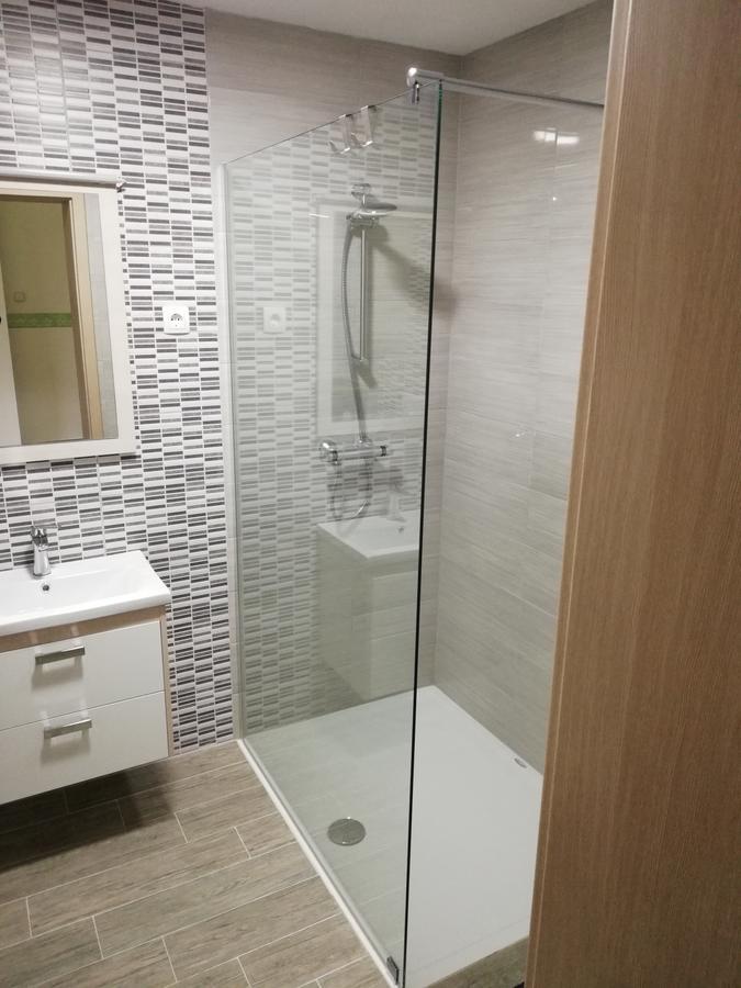 Guesthouse Prenocisca Sirec Птуй Екстериор снимка