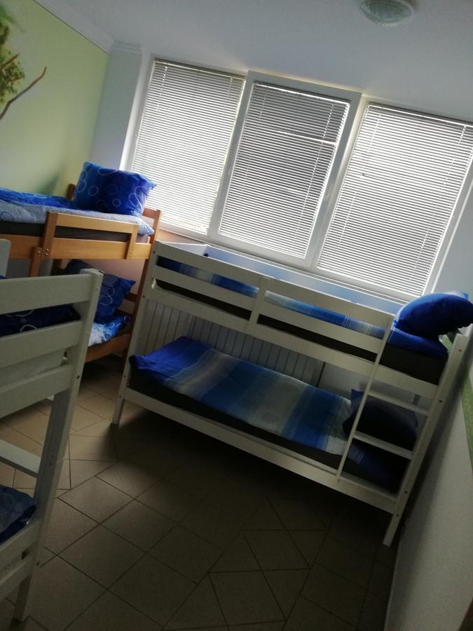 Guesthouse Prenocisca Sirec Птуй Екстериор снимка